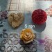 Lumanari parfumate handmade,