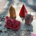 Lumanari parfumate handmade,